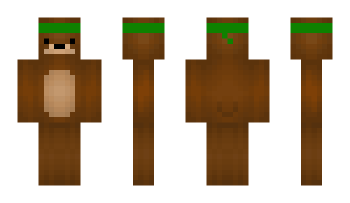 AnonymousPvP Minecraft Skin