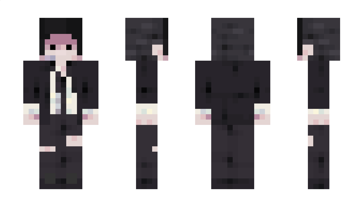 cakoospoon Minecraft Skin