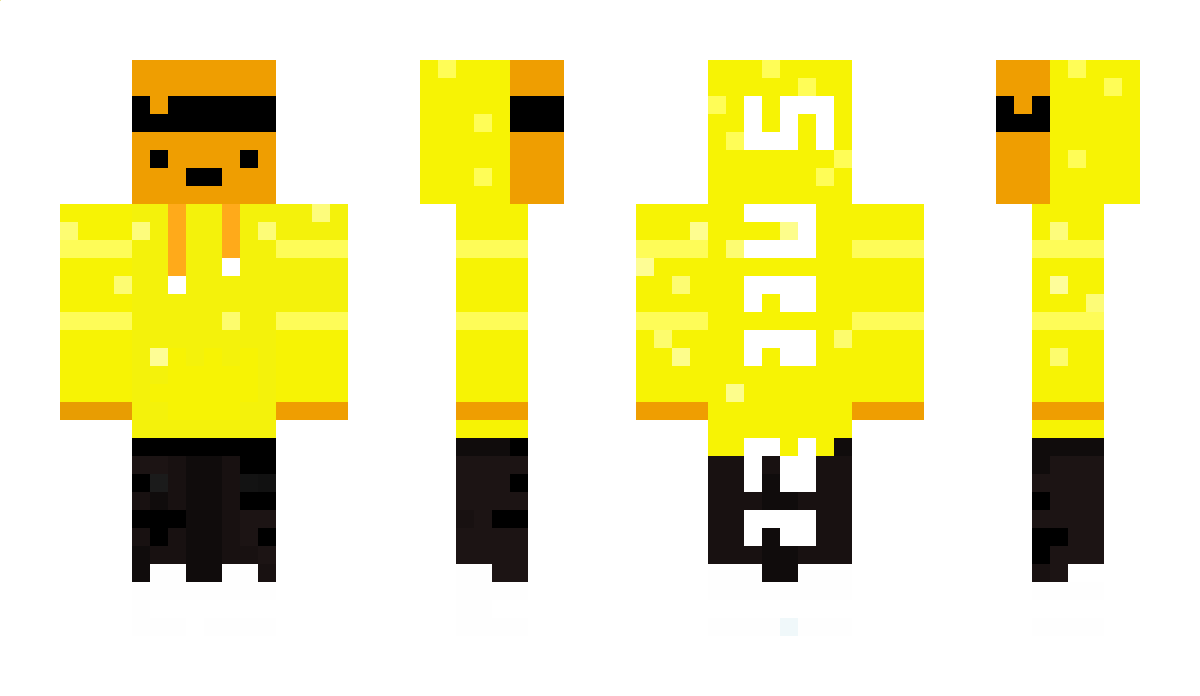 Cheezy_sneeze Minecraft Skin