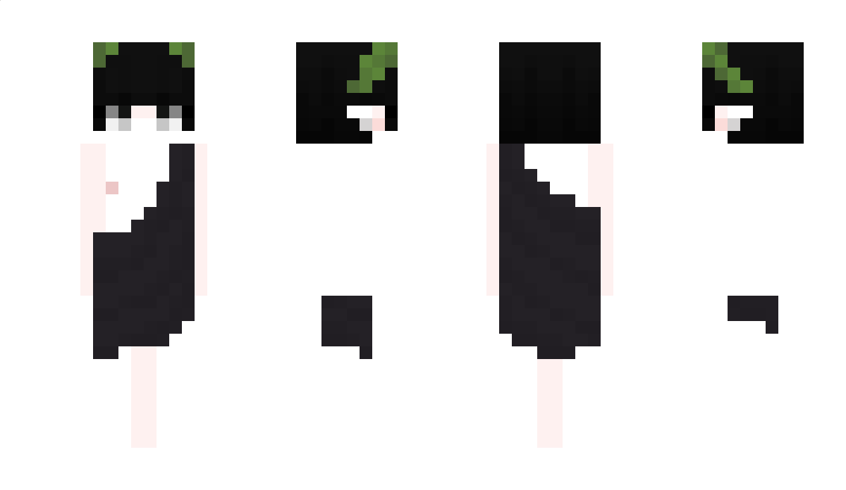 oeciq Minecraft Skin