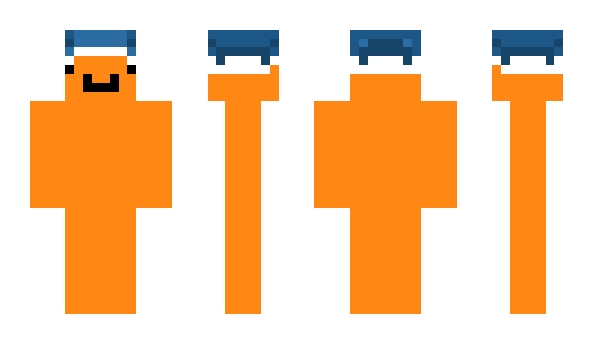 howintheworld Minecraft Skin