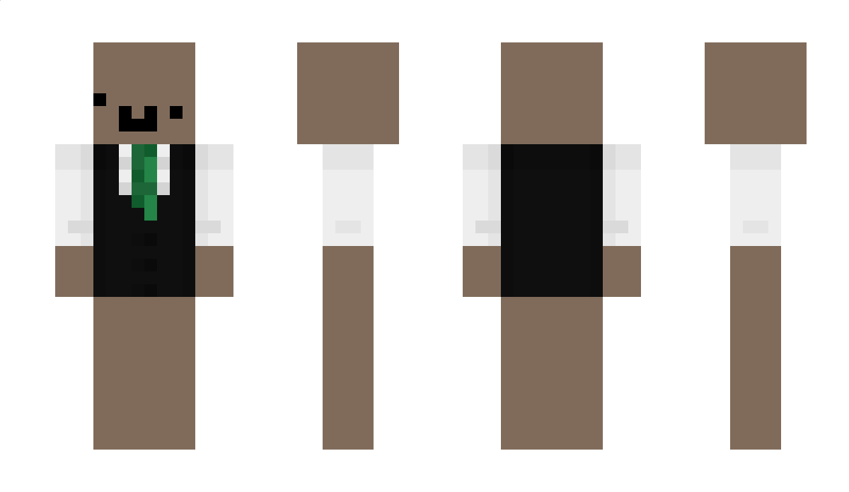 PKLjuice Minecraft Skin