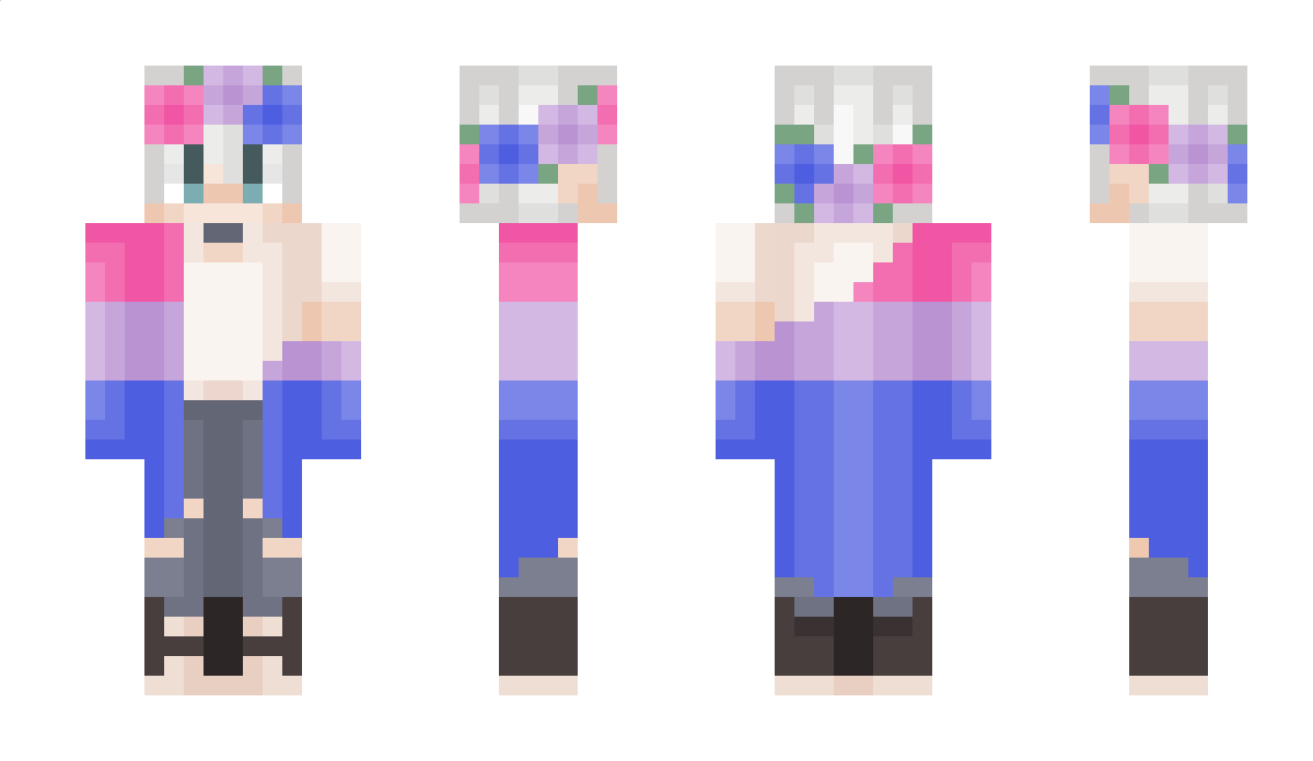 _jhun_ Minecraft Skin