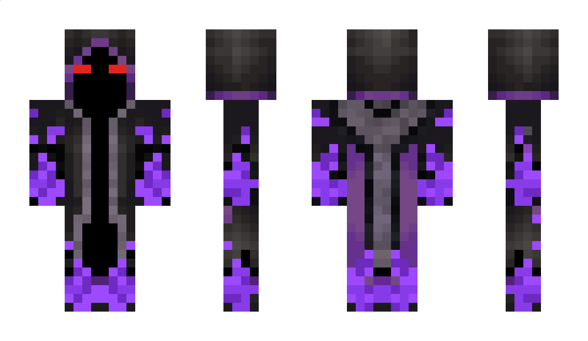 ajellymaster_YT Minecraft Skin