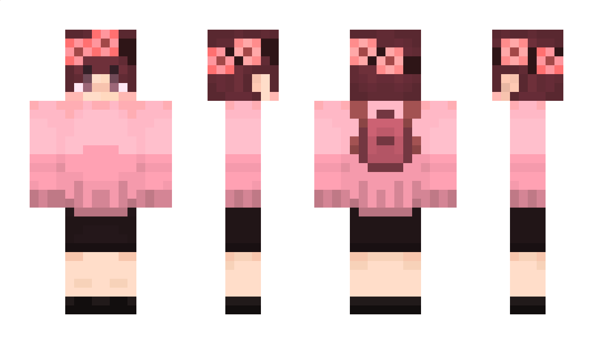 ElPiumi Minecraft Skin