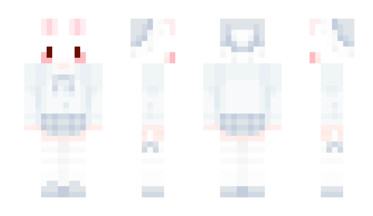 xxxzxxy Minecraft Skin