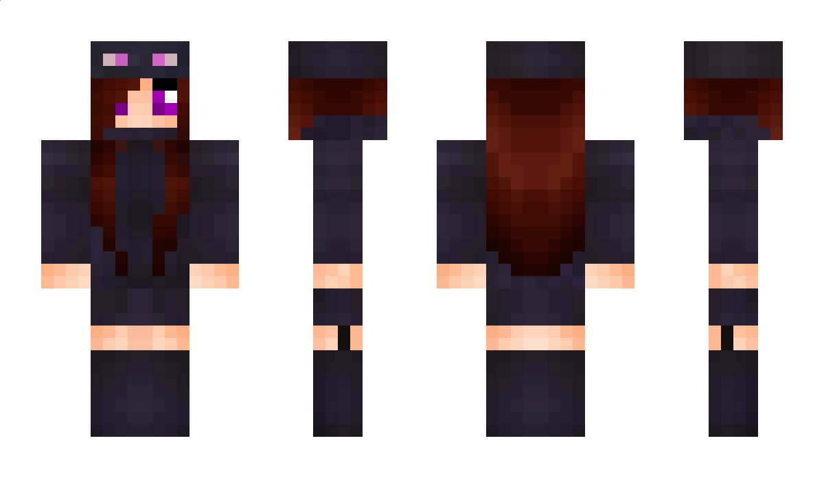 ELL_S Minecraft Skin