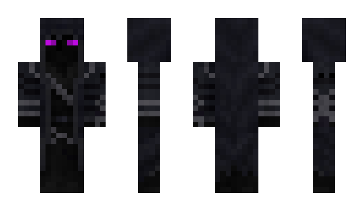 Daniel77tron Minecraft Skin