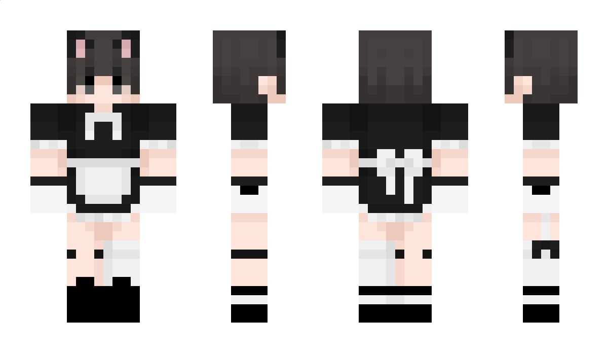 XDGaming2K Minecraft Skin