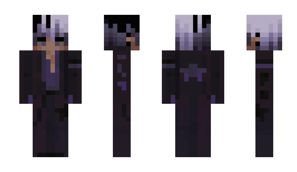 x4abmd Minecraft Skin