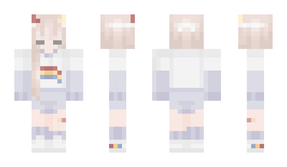 chyyo Minecraft Skin