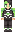 MadIntegral127 Minecraft Skin