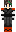 KYATAP_san_sub Minecraft Skin