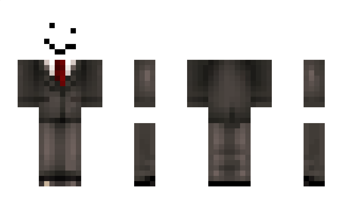 wwiillbbyy Minecraft Skin