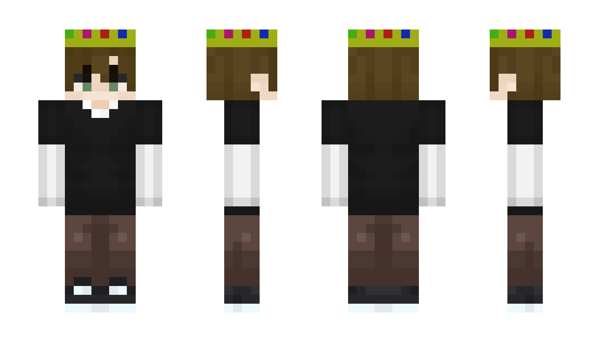 9_2_7 Minecraft Skin