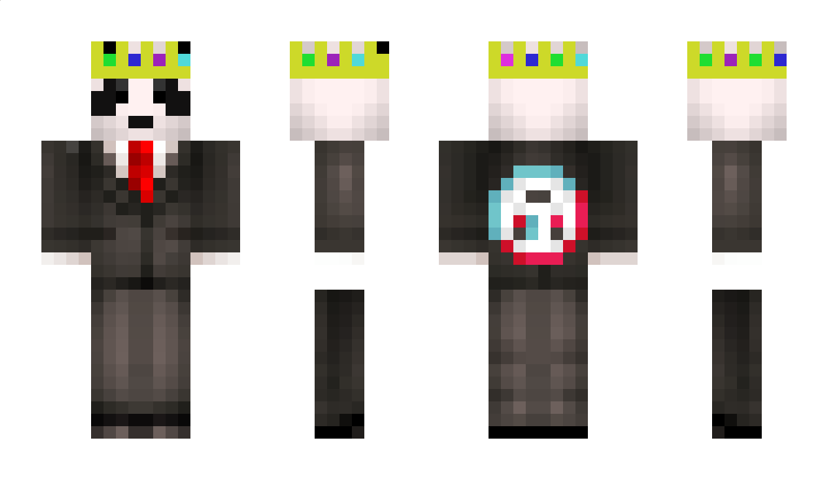 lollo11e1 Minecraft Skin