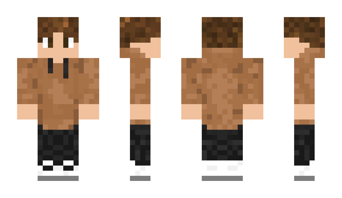 Balint0506 Minecraft Skin