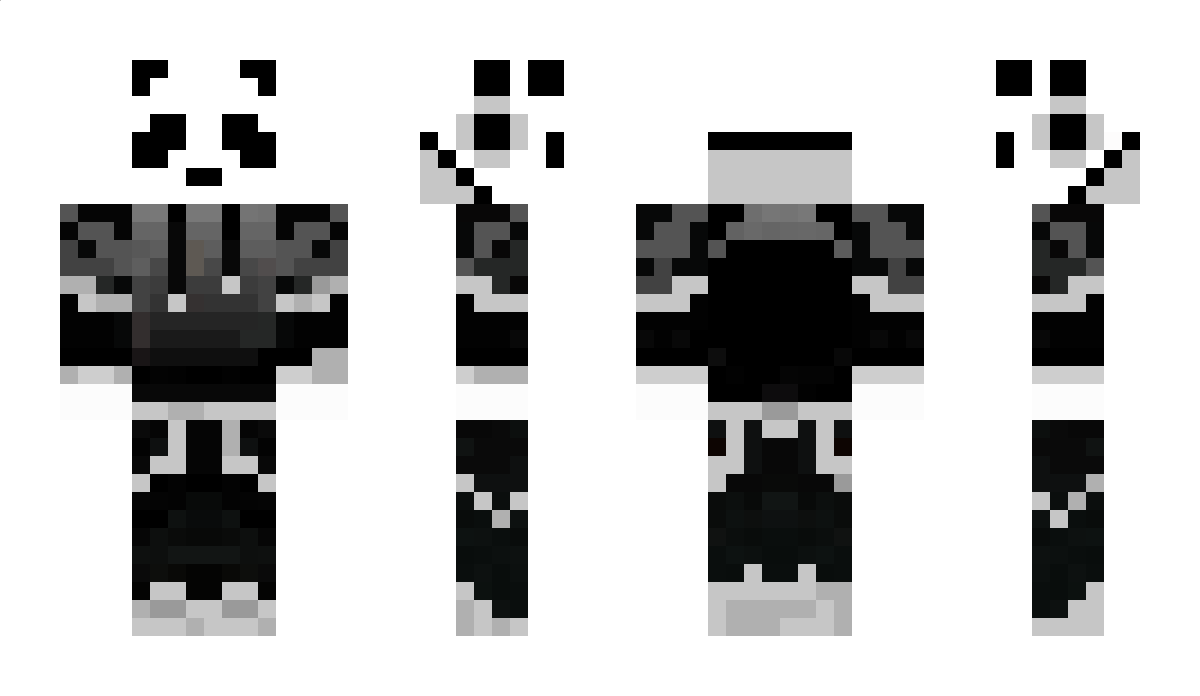 Fritzkola2008 Minecraft Skin