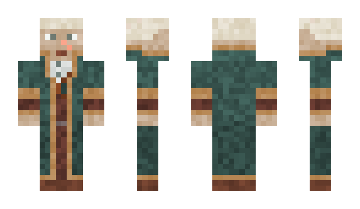 exhed12 Minecraft Skin