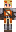 ReobenH Minecraft Skin