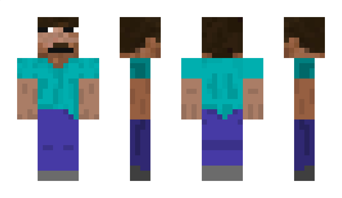 Fantex4 Minecraft Skin