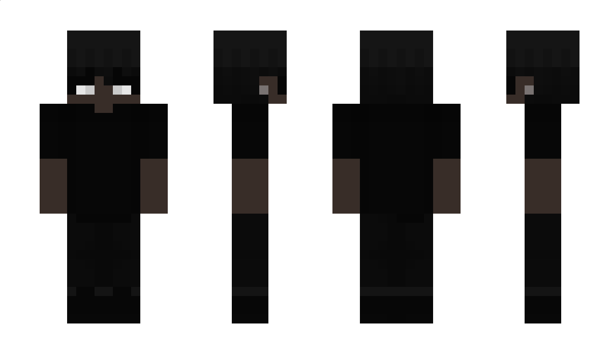 36sinners Minecraft Skin