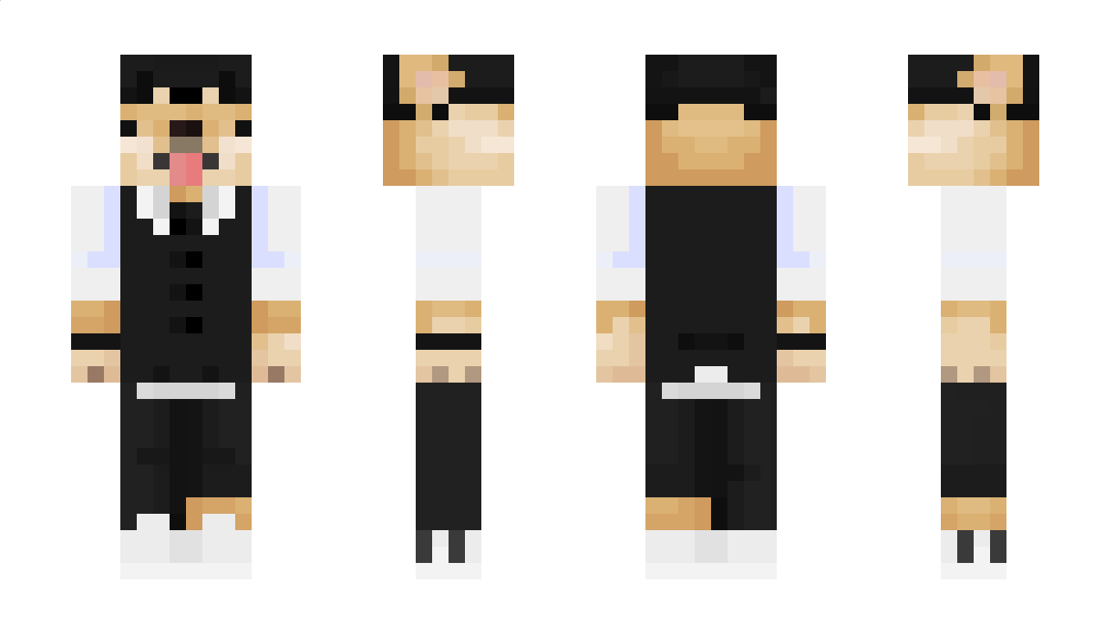 Mops_Lops Minecraft Skin