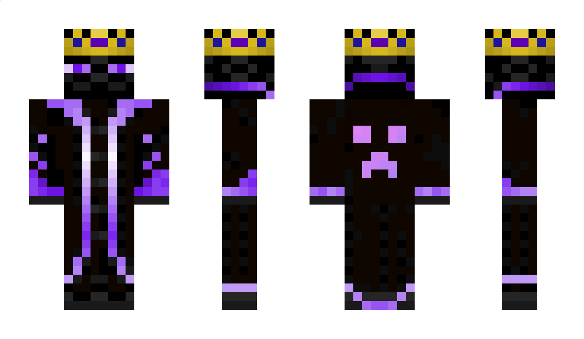 _Dr_Death_ Minecraft Skin