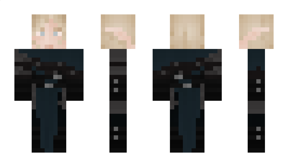 _Sheylo_ Minecraft Skin