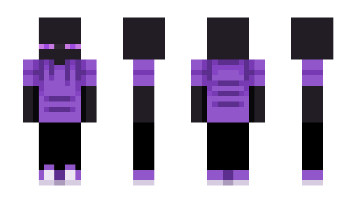 CivilCamera1161 Minecraft Skin