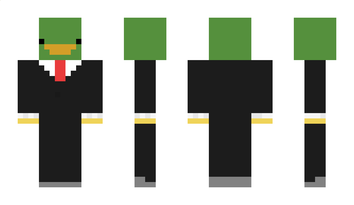 d_0a Minecraft Skin