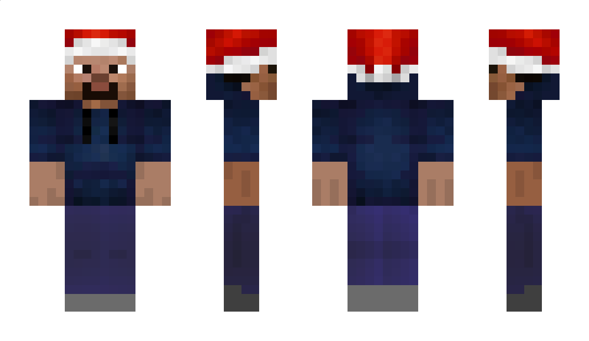 HB_82241 Minecraft Skin