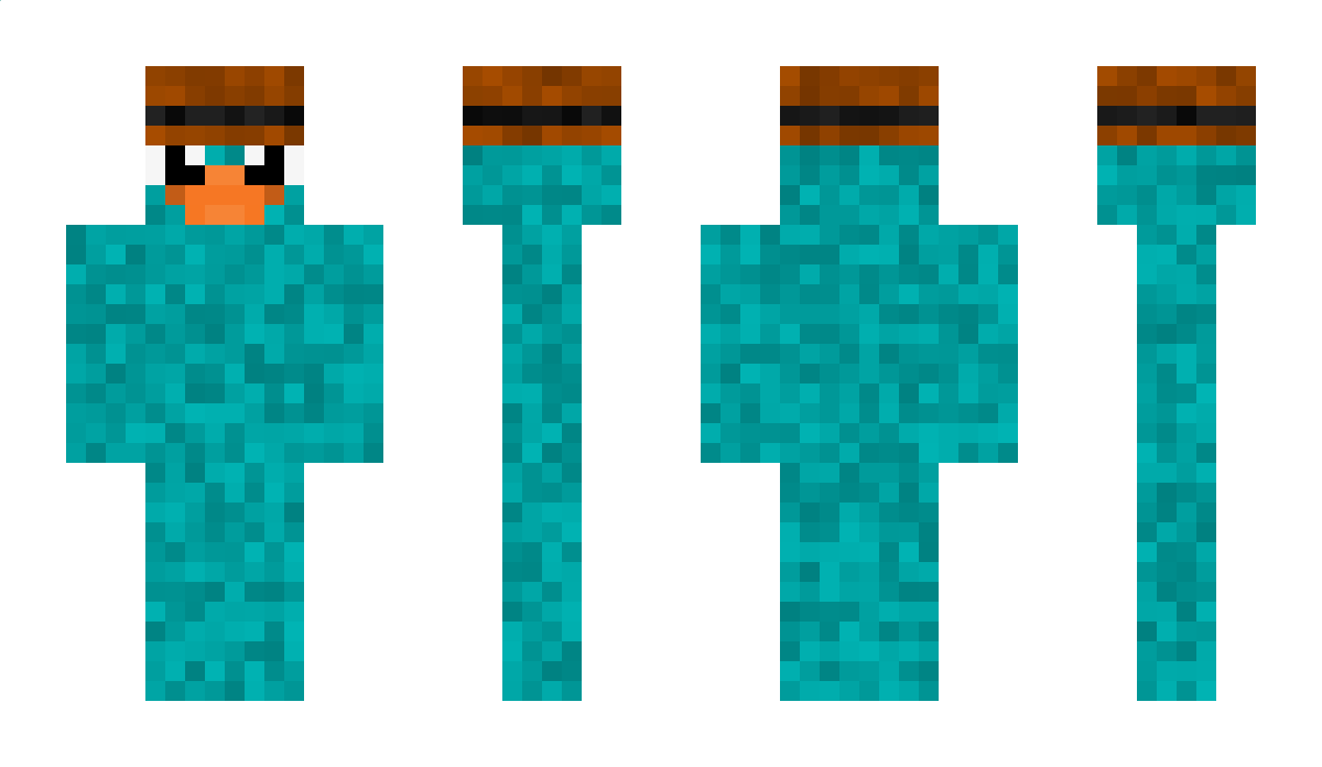 _CBS Minecraft Skin