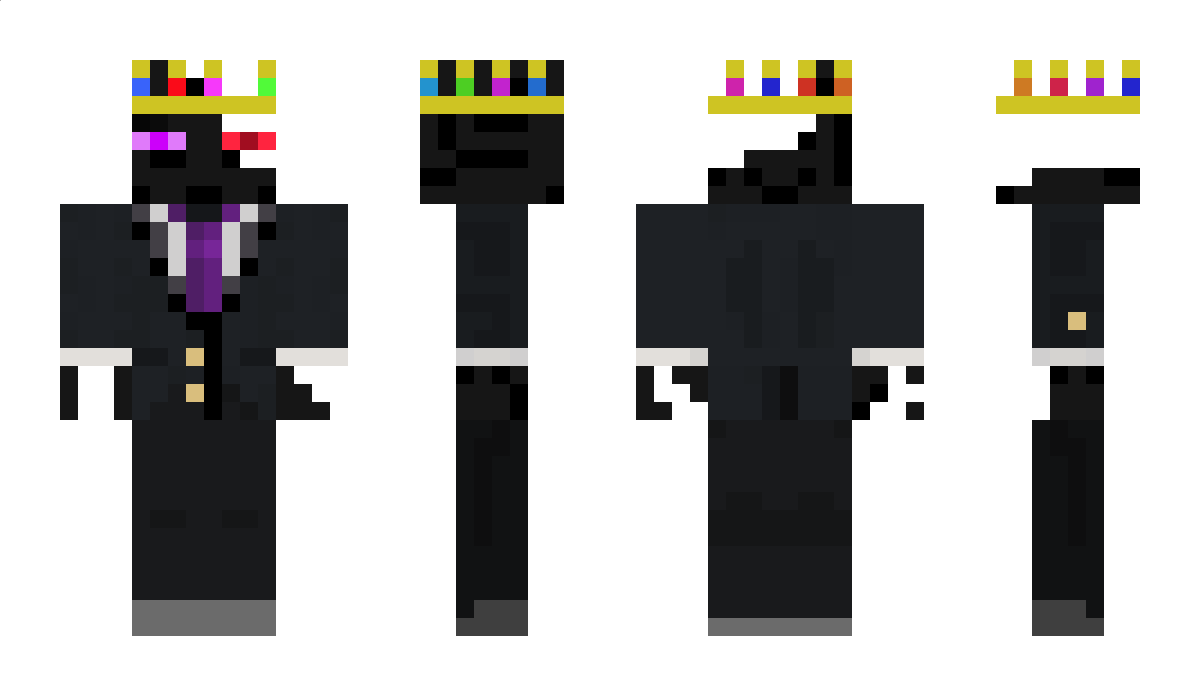 francof509 Minecraft Skin