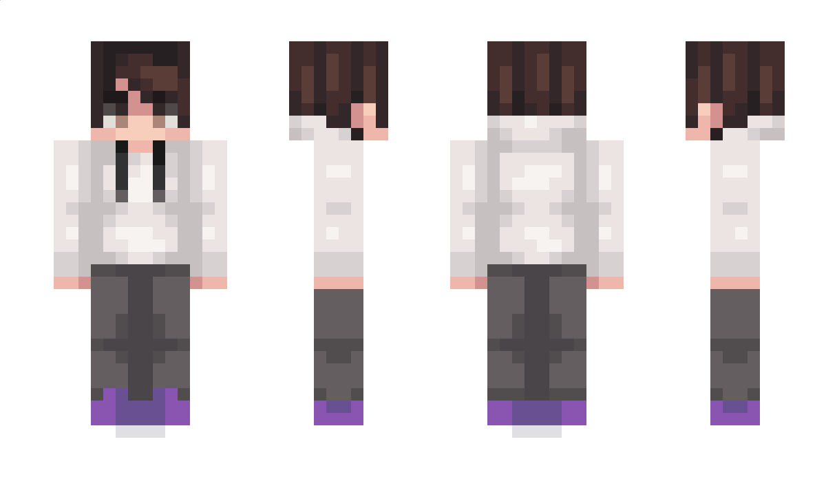 Bust3rTheBo55 Minecraft Skin