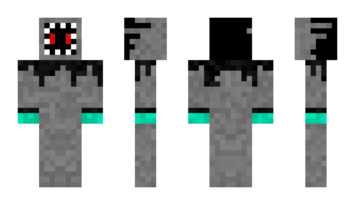 guk11011 Minecraft Skin