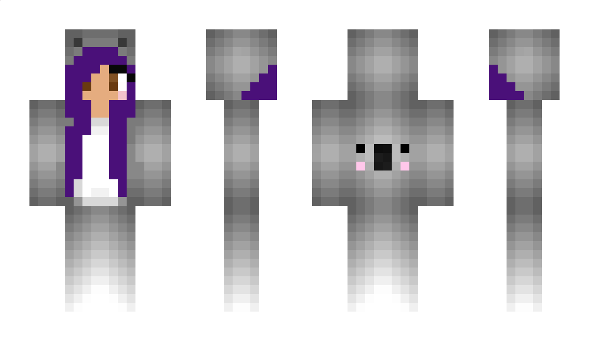 krammie_ Minecraft Skin