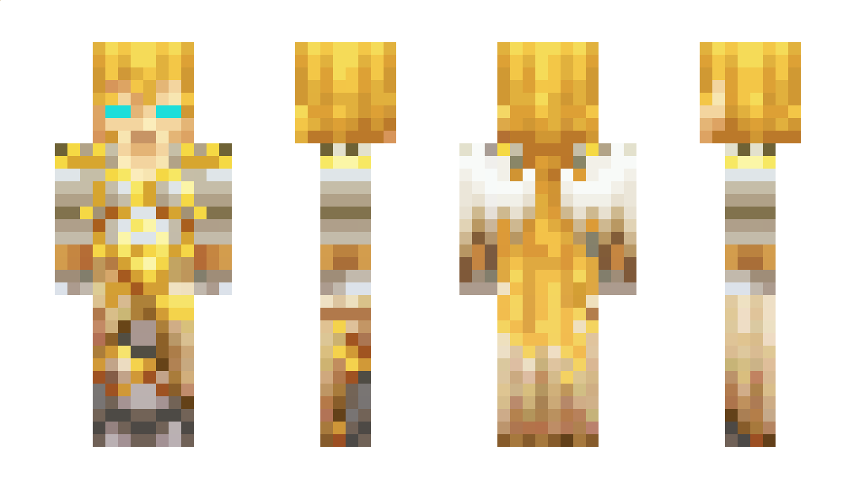 hellnahbro458 Minecraft Skin