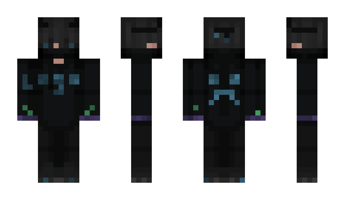 DrLogo Minecraft Skin