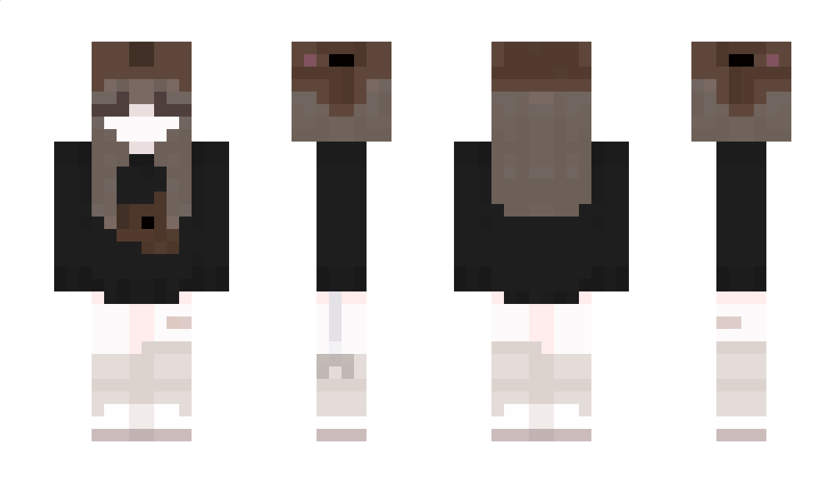 Sugika_UwU Minecraft Skin