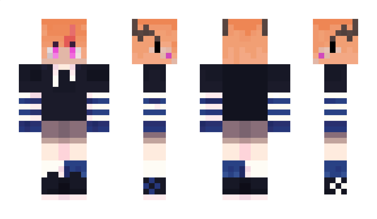 q_Matth Minecraft Skin