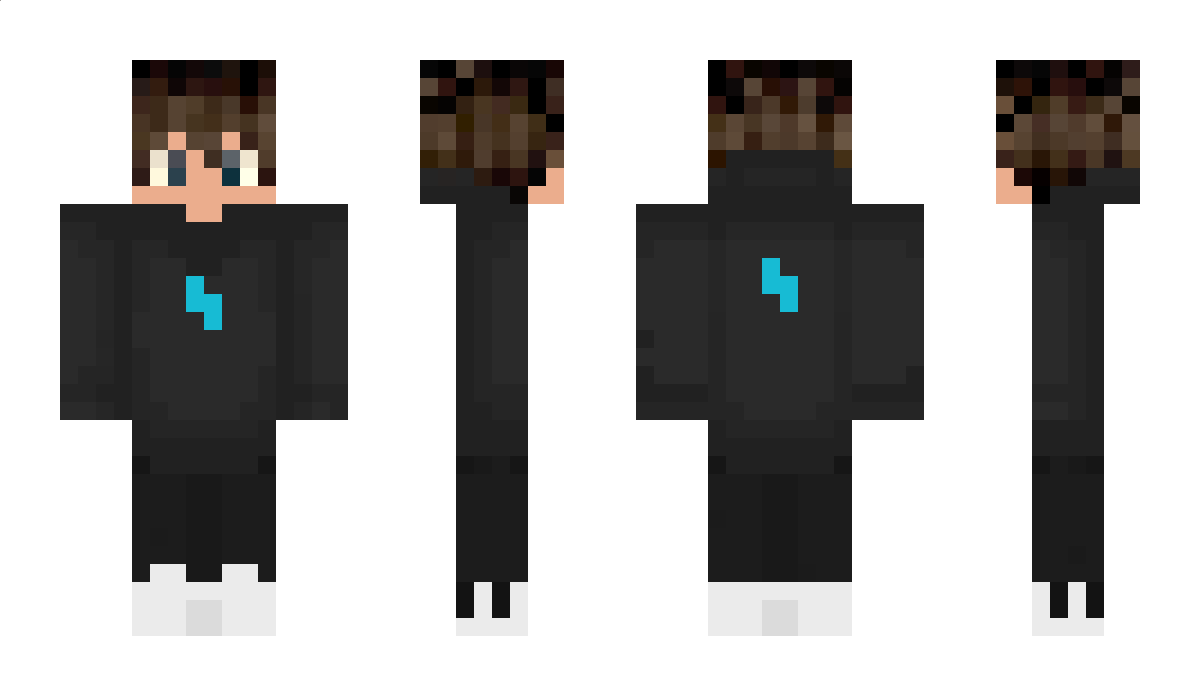 x_mack_x Minecraft Skin