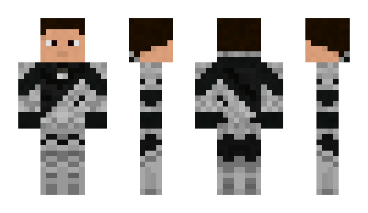 Jakelb_ Minecraft Skin