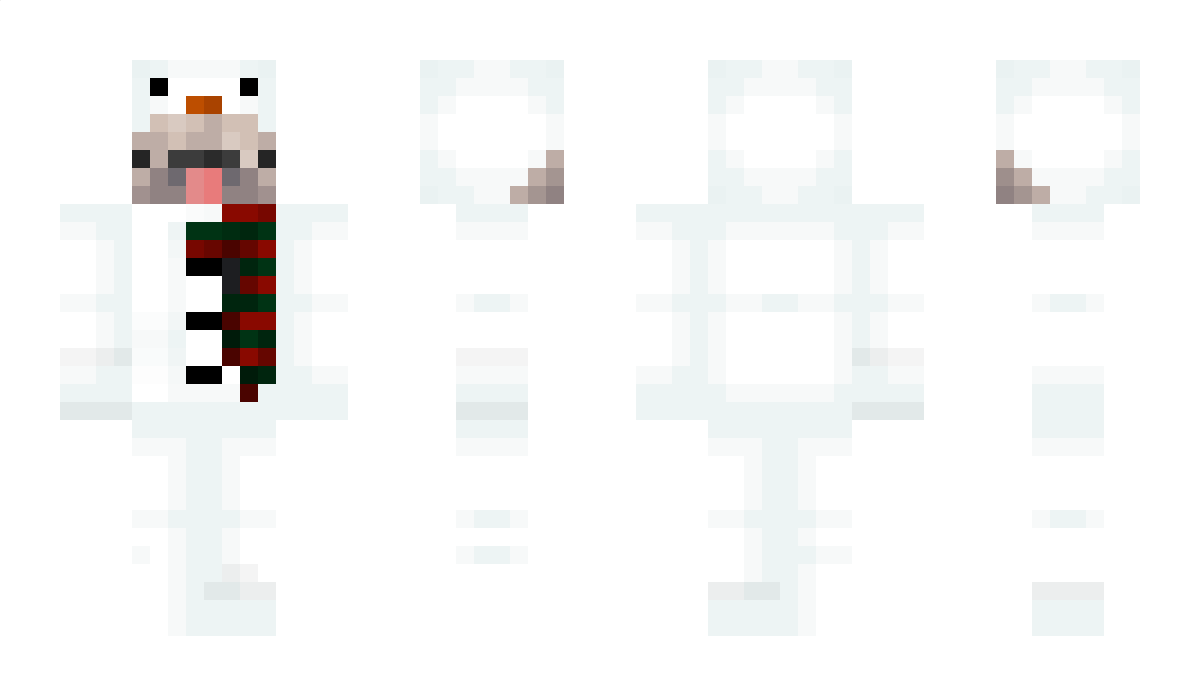 Lusuco Minecraft Skin