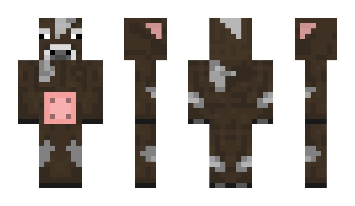 woefwaf2016 Minecraft Skin