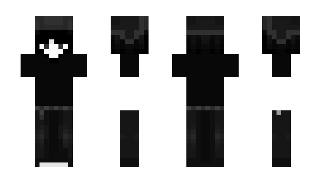 Sentii_ Minecraft Skin