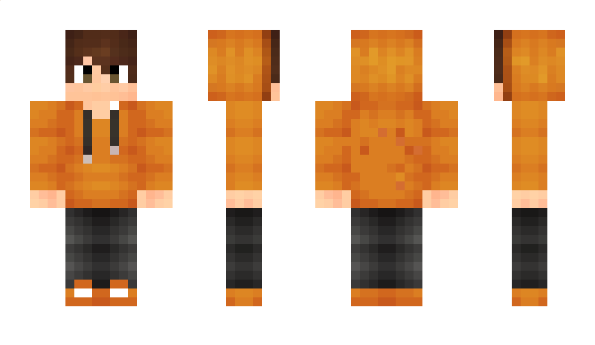 RoterBaron215 Minecraft Skin