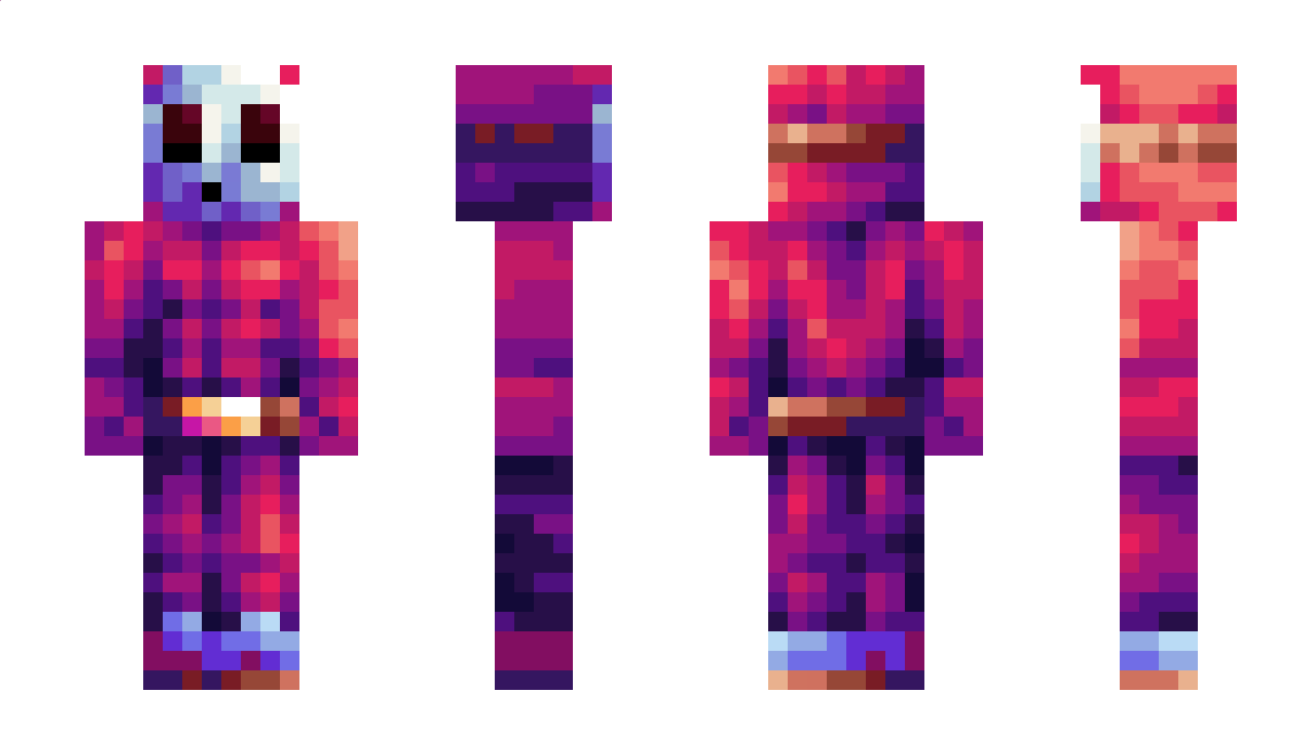 MO0o_ Minecraft Skin