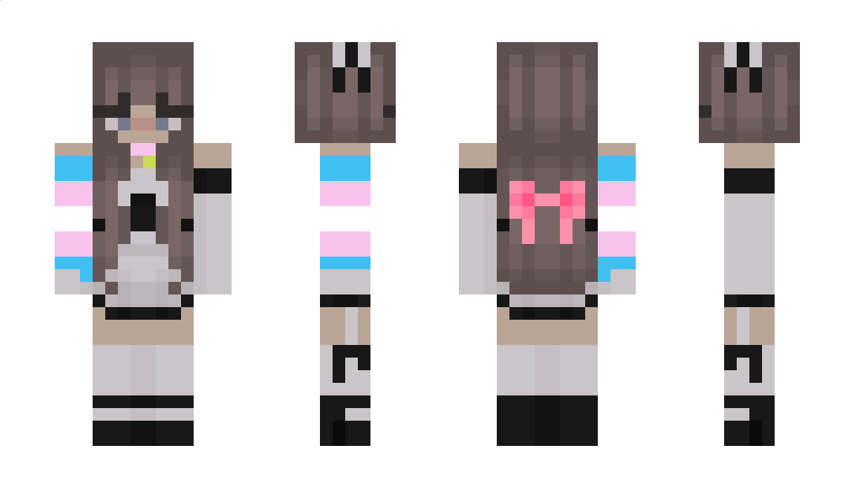 callumjt Minecraft Skin