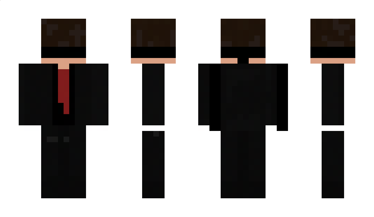 0gsprmkd Minecraft Skin